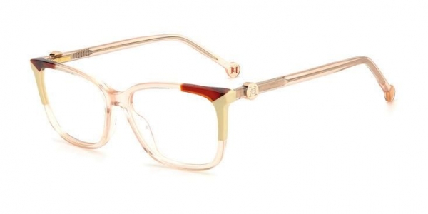 Carolina Herrera CH0055-0DLN-54 Eyeglasses eyewear