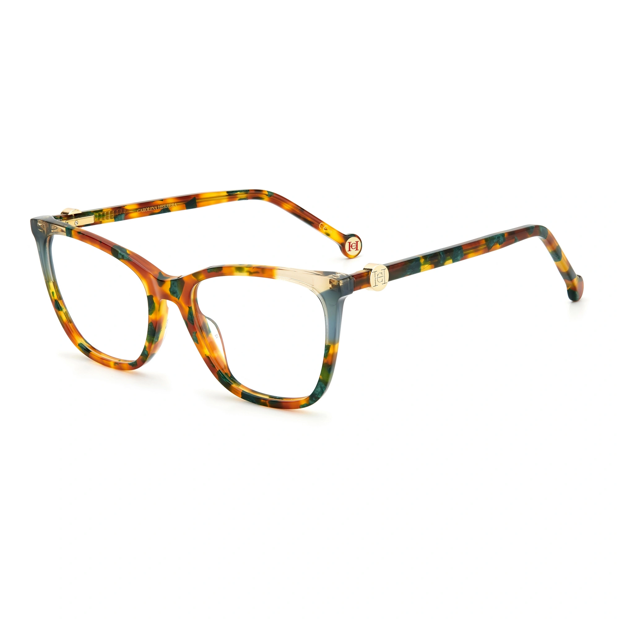Carolina Herrera CH0057-YJE-53 Eyeglasses eyewear