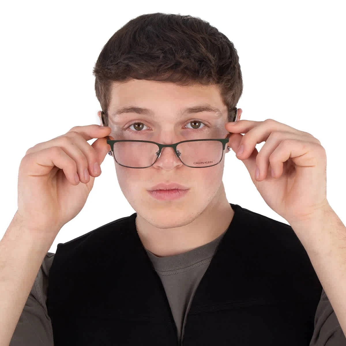 Calvin Klein CK19312-307-55 Eyeglasses eyewear