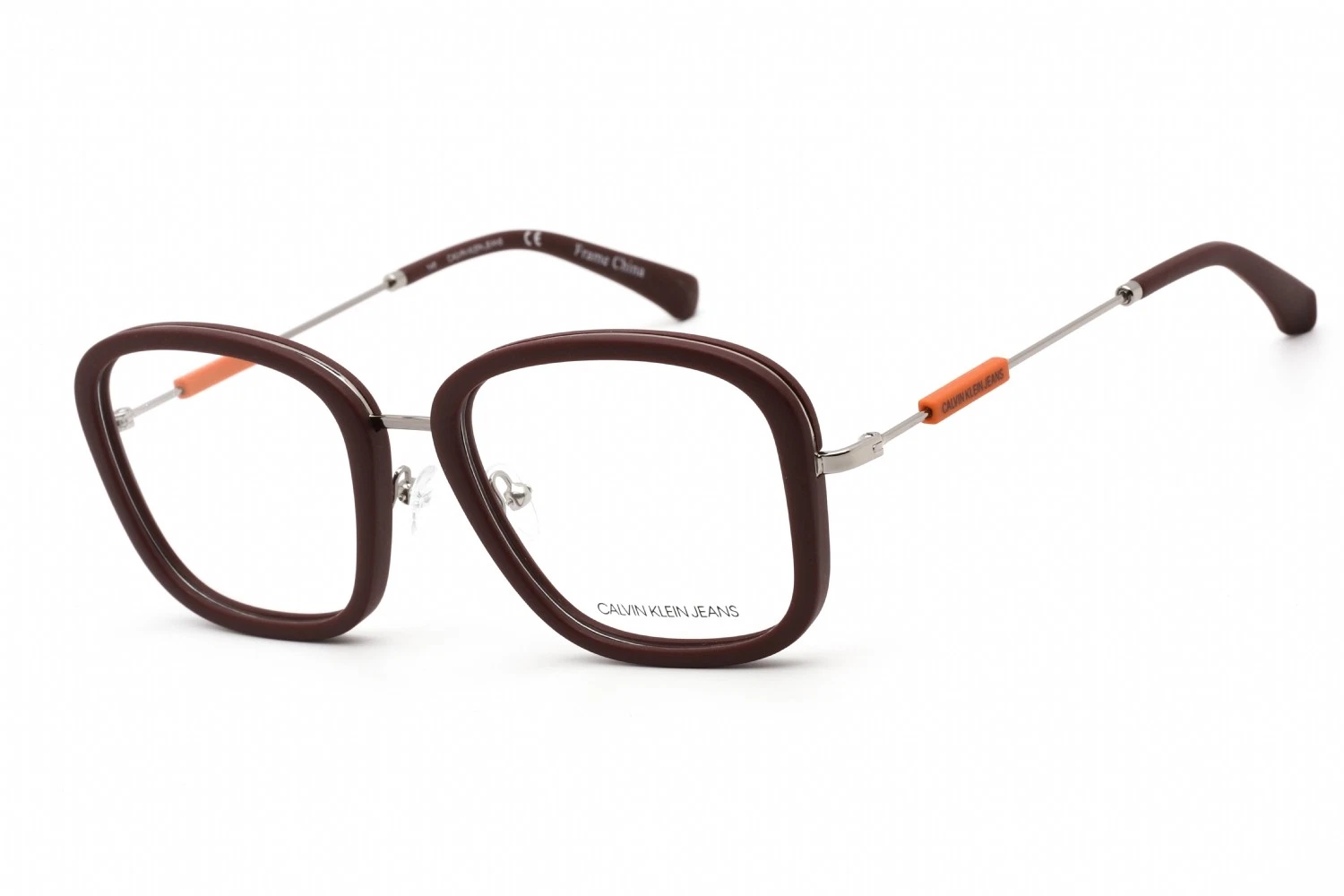 Calvin Klein CKJ19710-601-63 Eyeglasses eyewear