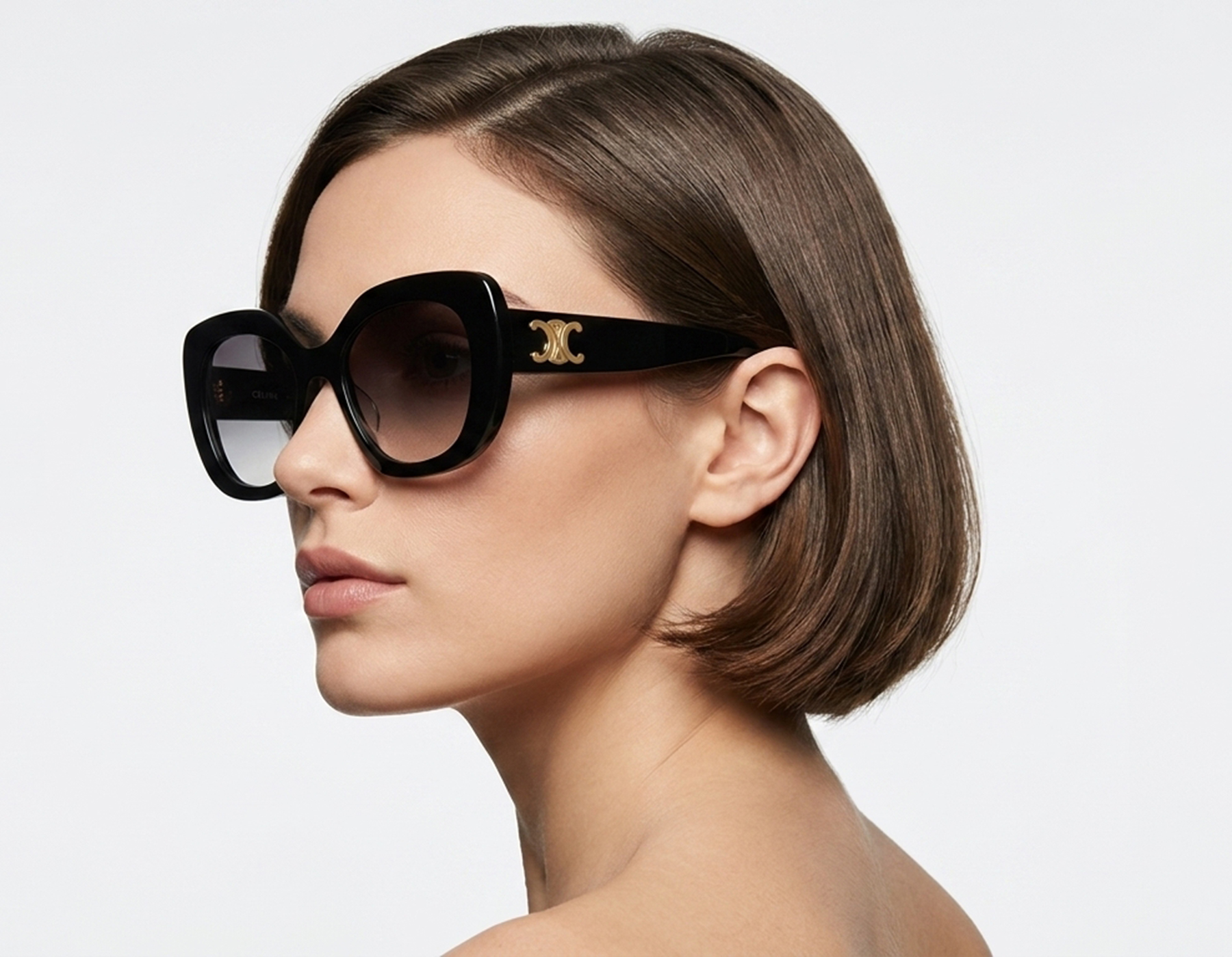 Celine CL40226U Sunglasses eyewear