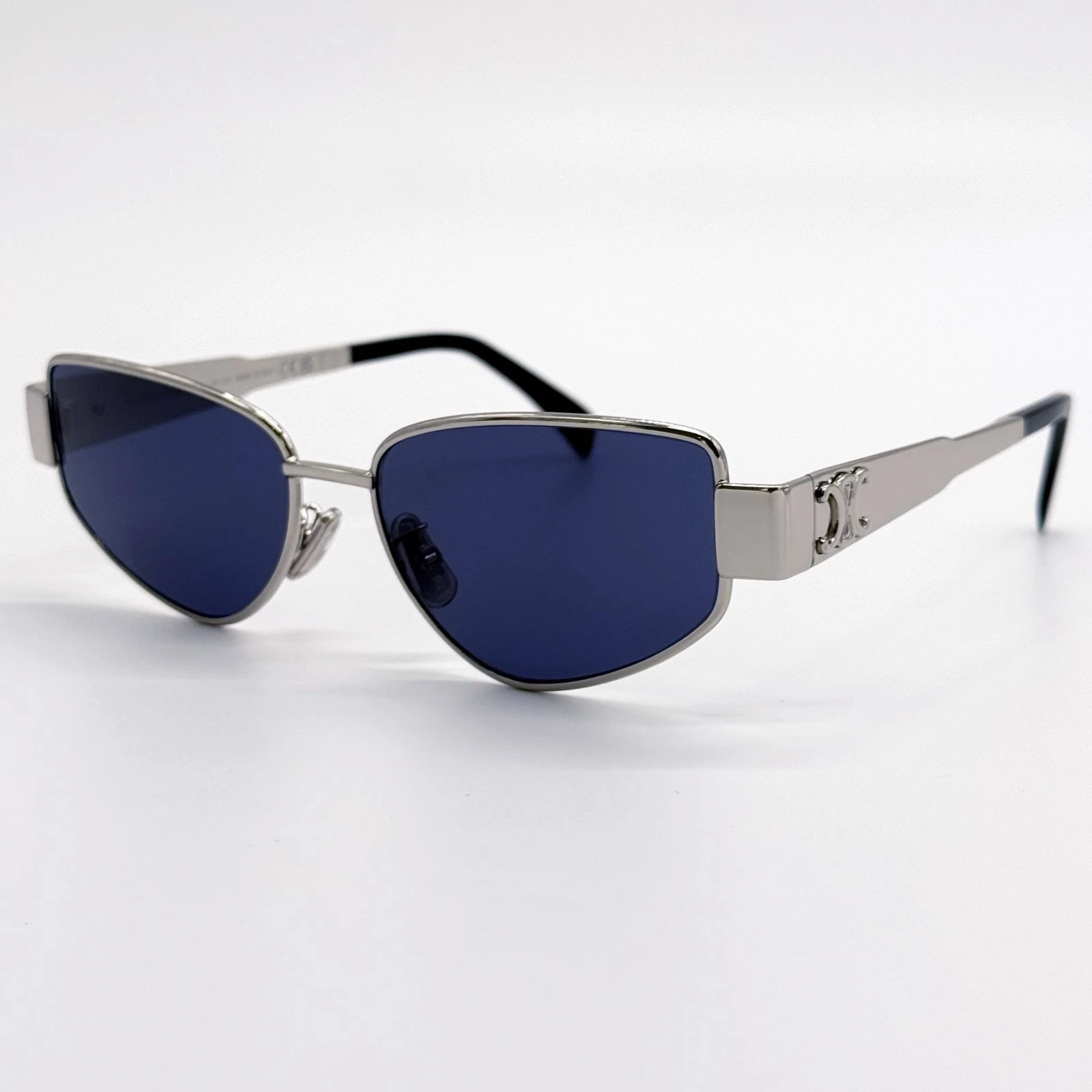 Celine CL40293U-16V 55 Sunglasses eyewear