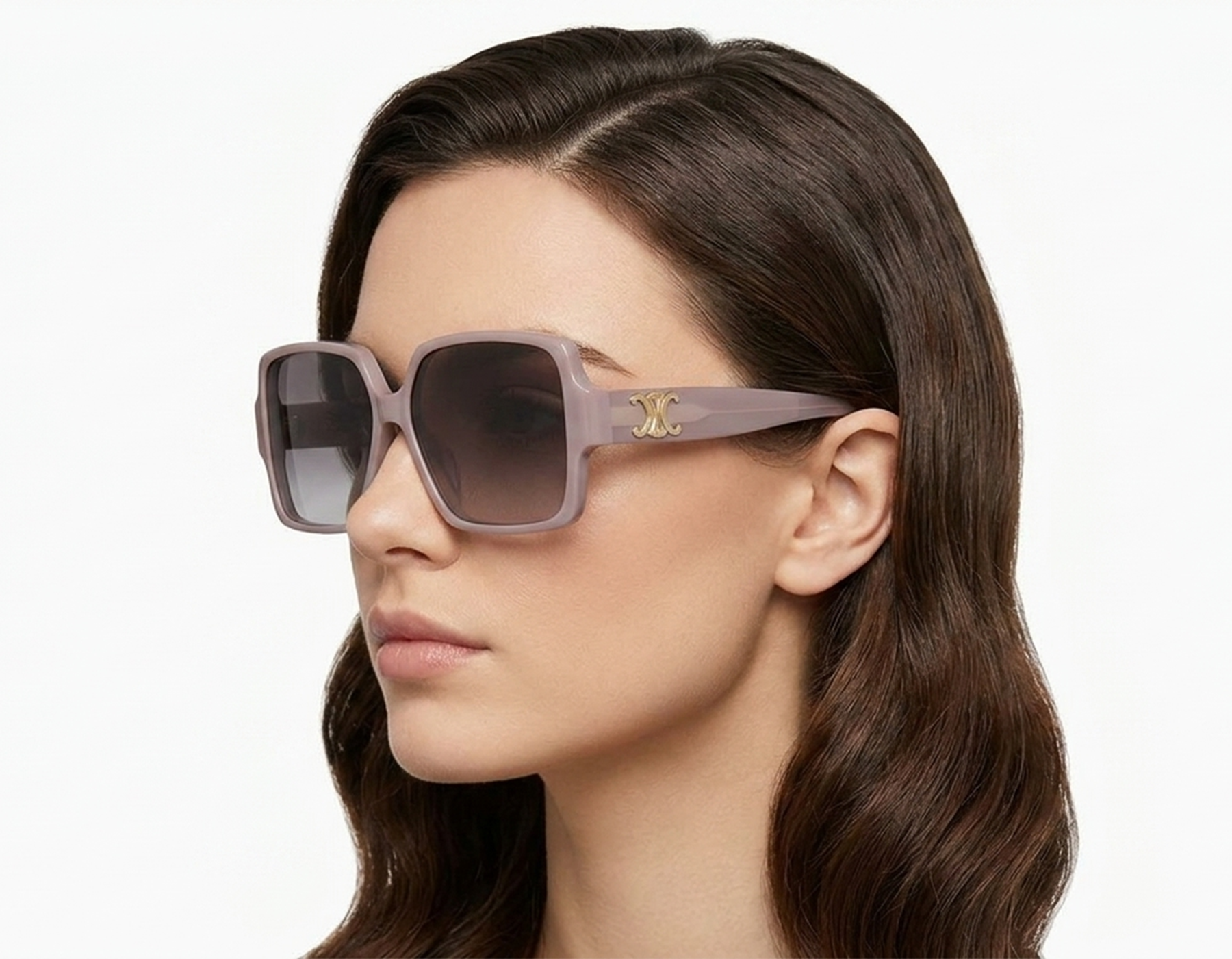 Celine CL40316U Sunglasses eyewear