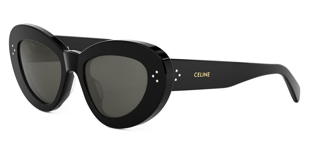 Celine CL40320U-01A-52 Sunglasses eyewear