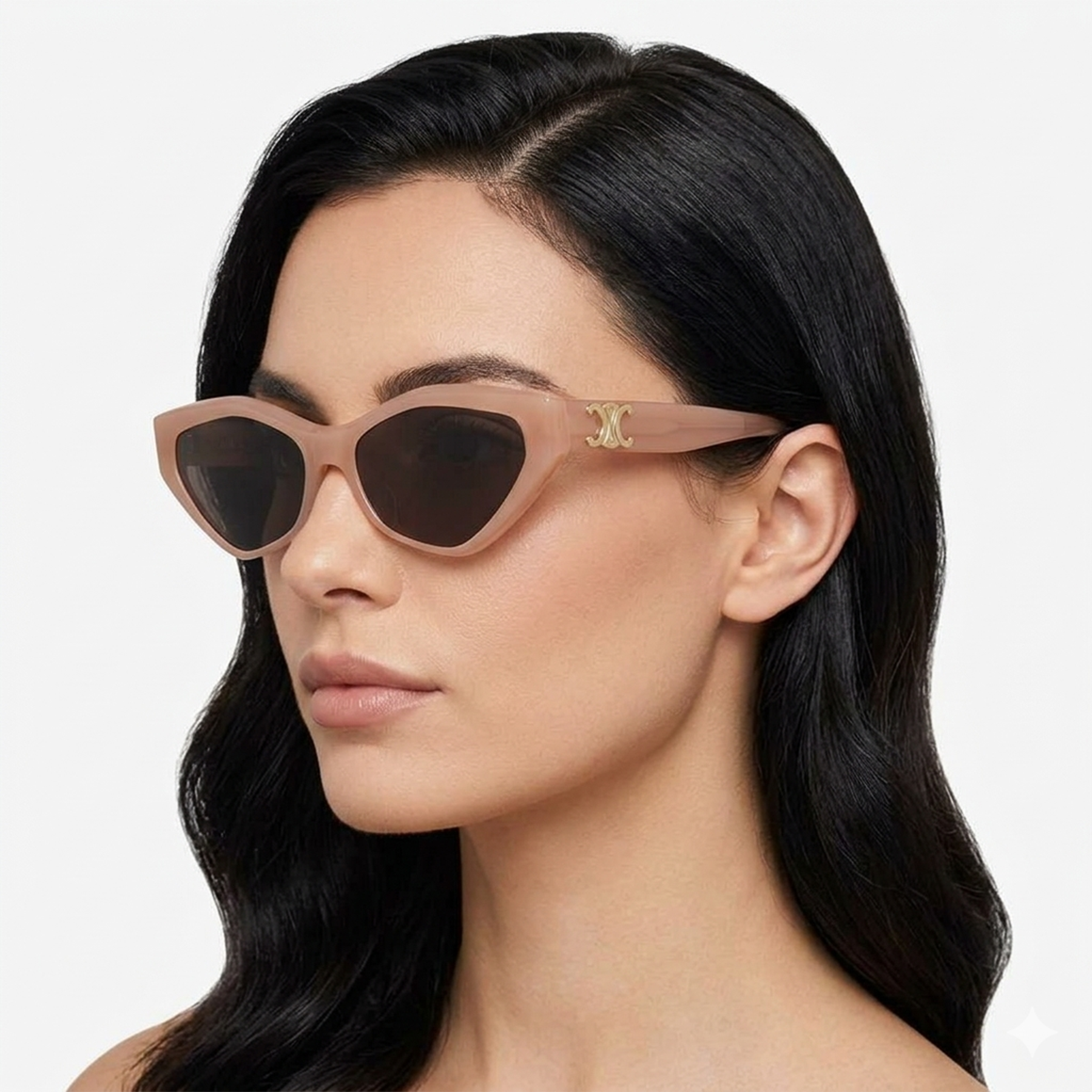 Celine CL40323U Sunglasses eyewear