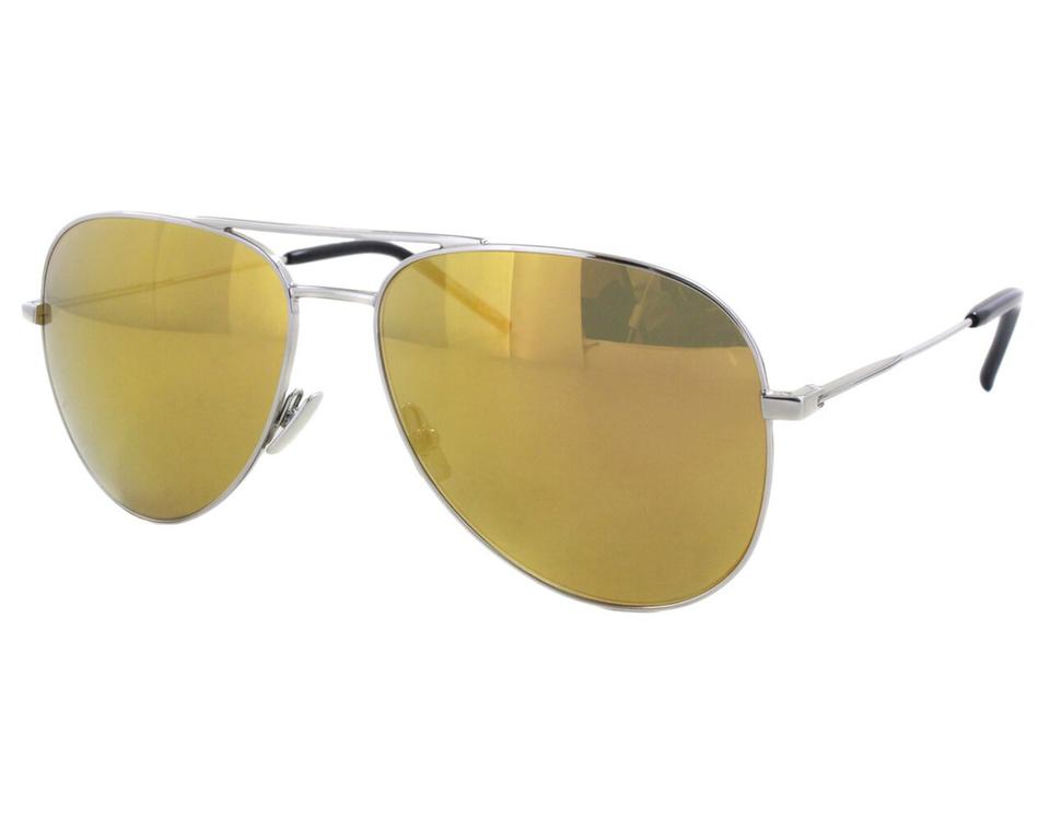 Saint Laurent CLASSIC 11 Sunglasses eyewear