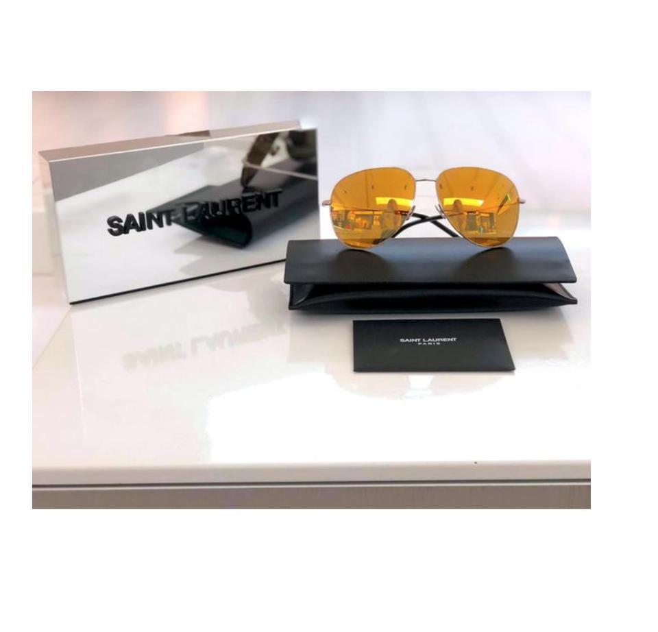 Saint Laurent CLASSIC 11 Sunglasses eyewear
