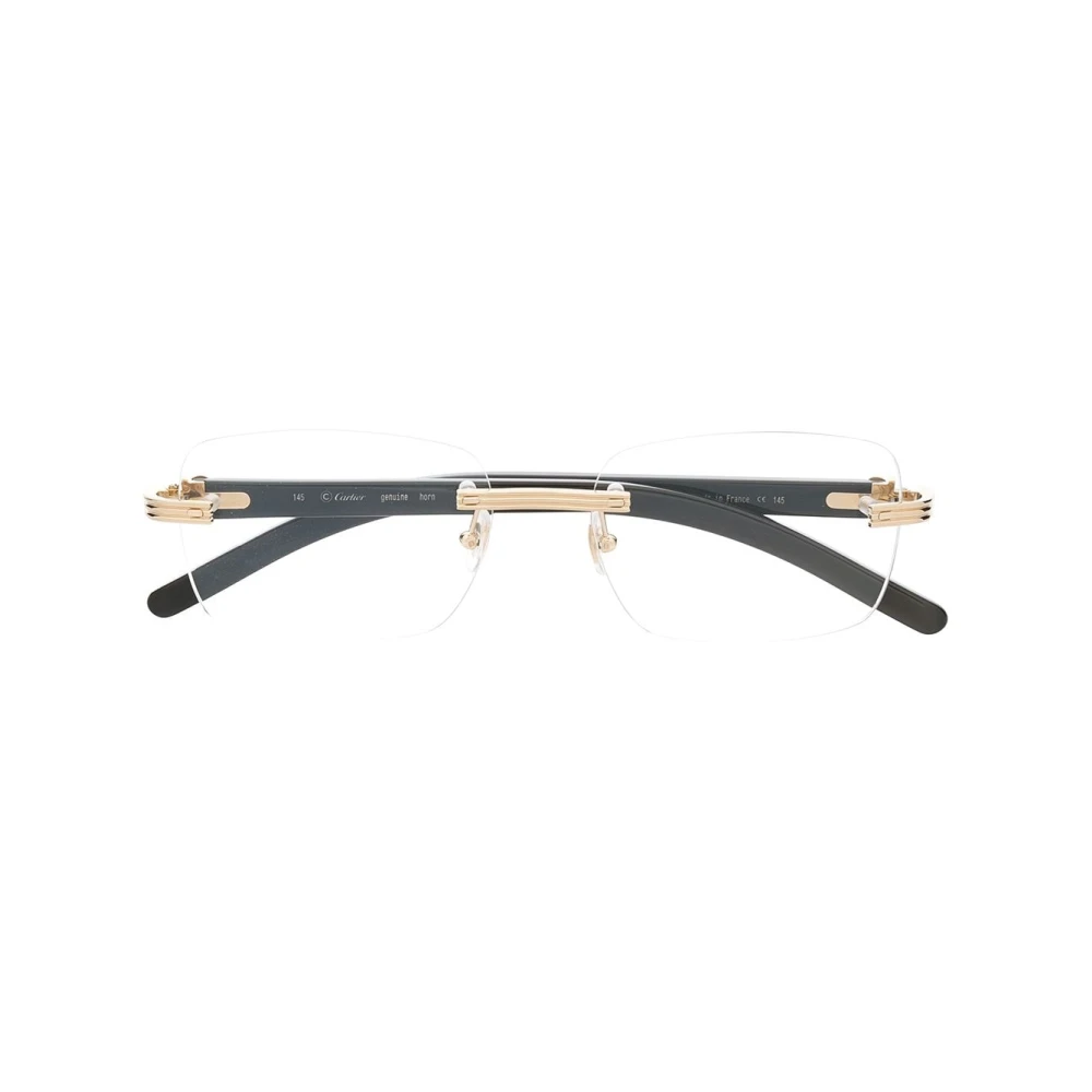 Cartier k*:CARTIER:Optical:CT0052o-007 Eyeglasses eyewear