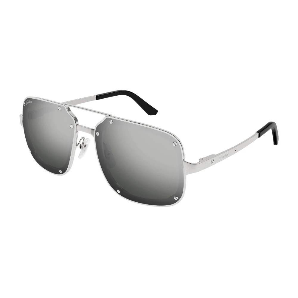 Cartier CT0194S-005 Sunglasses eyewear
