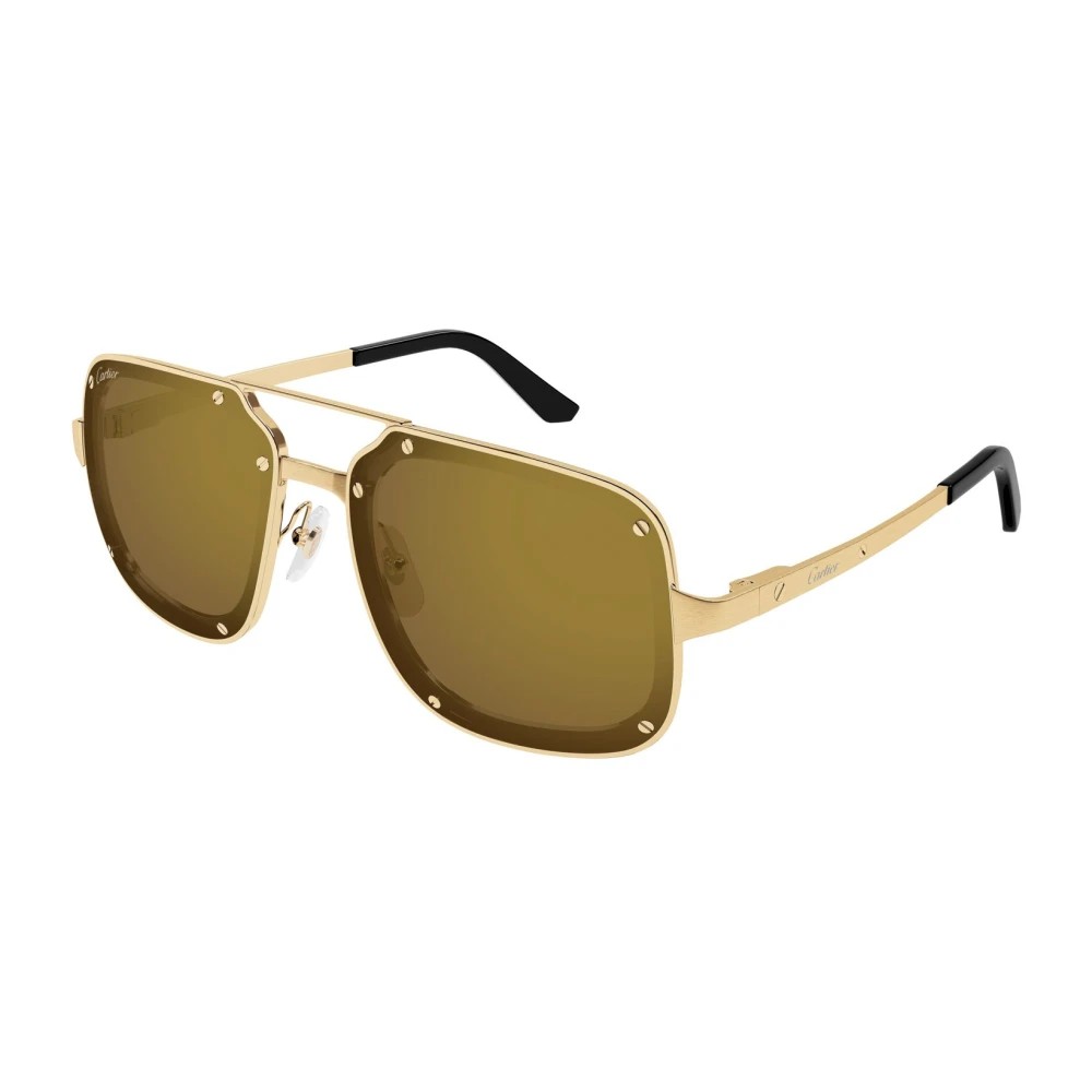 Cartier CT0194S-006 Sunglasses eyewear