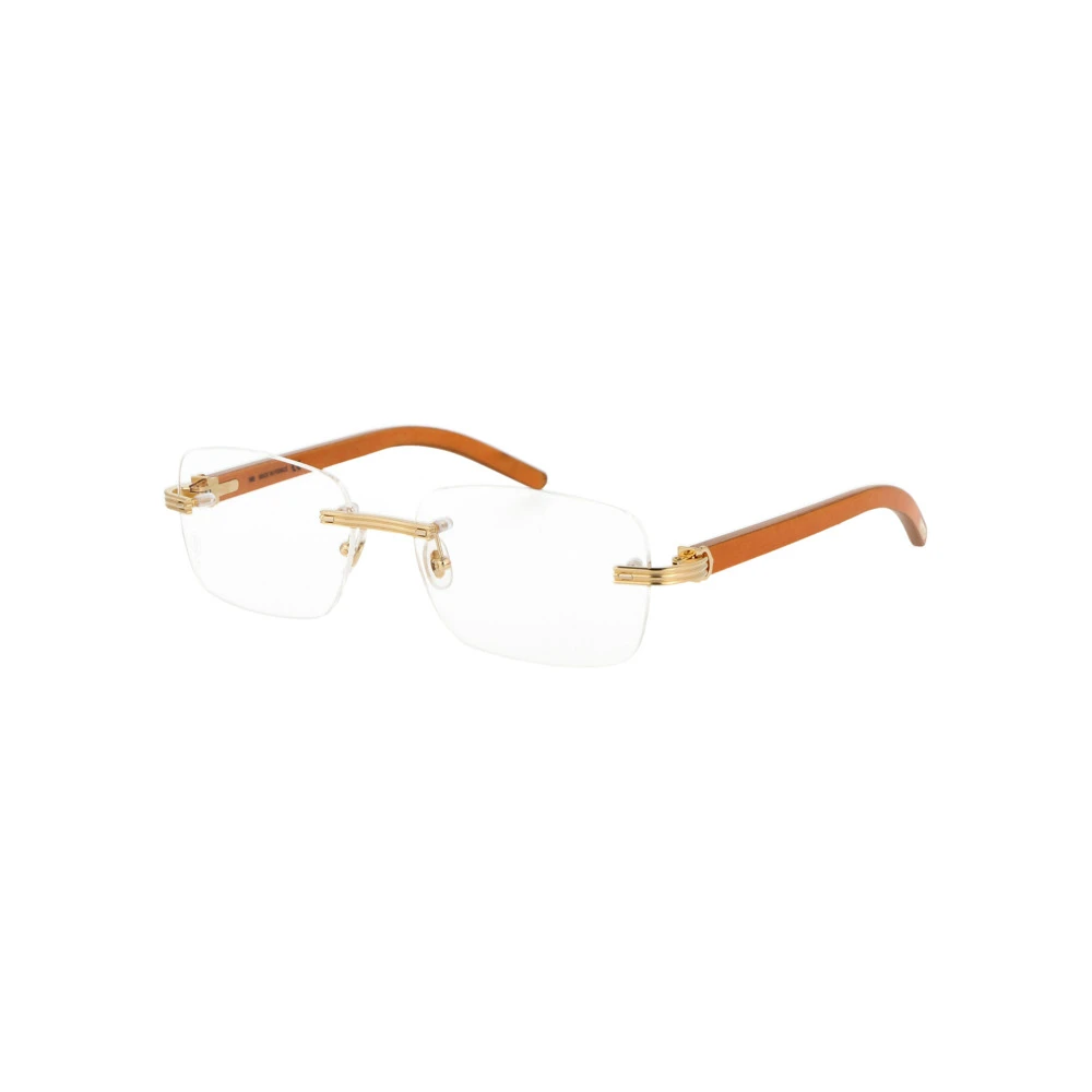 Cartier CT0286o-006 Eyeglasses eyewear