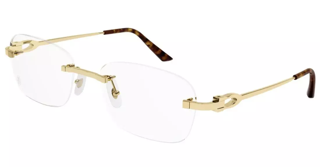 Cartier CT0290o Eyeglasses eyewear