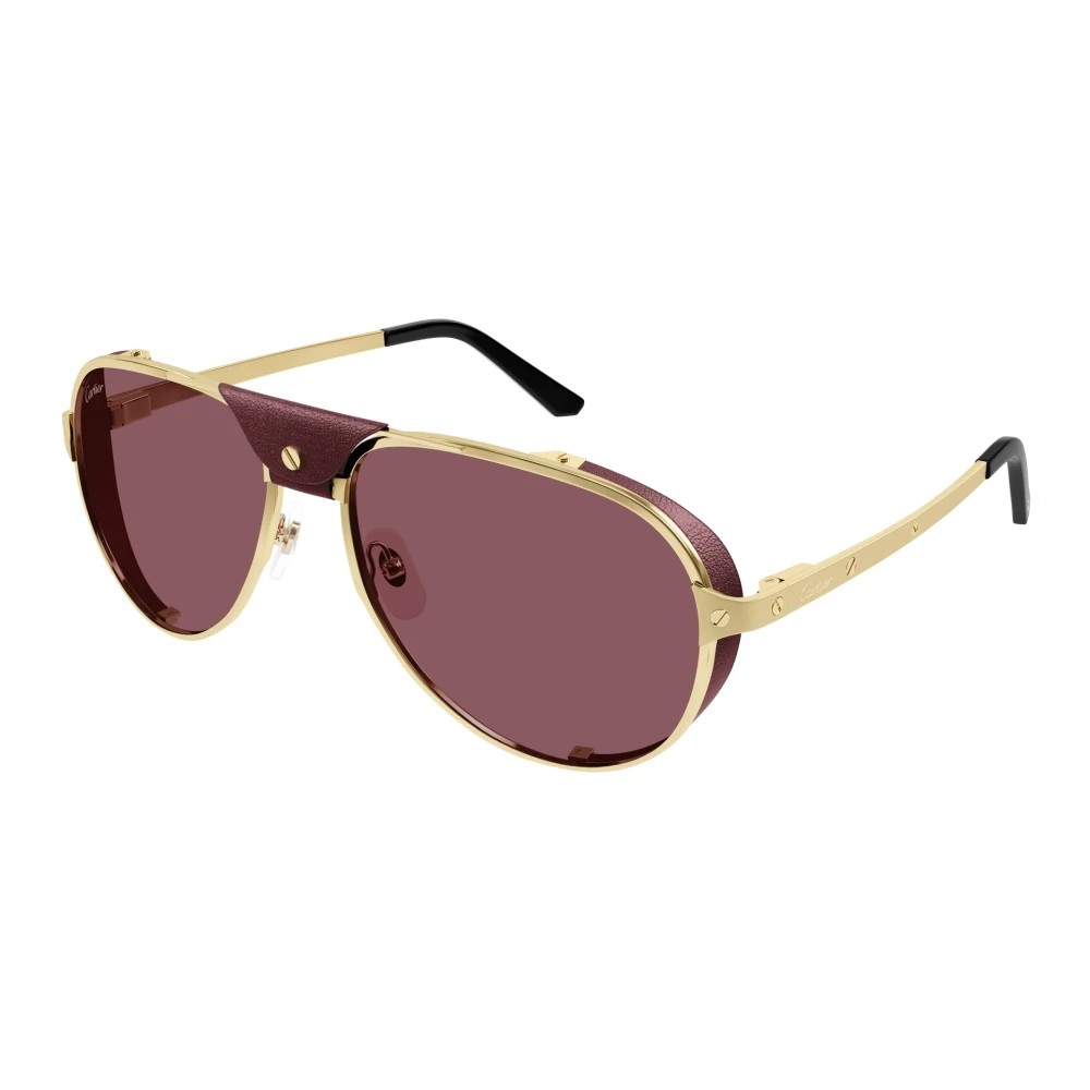 Cartier k*:CARTIER:Sunglasses:CT0296S-006 Sunglasses eyewear