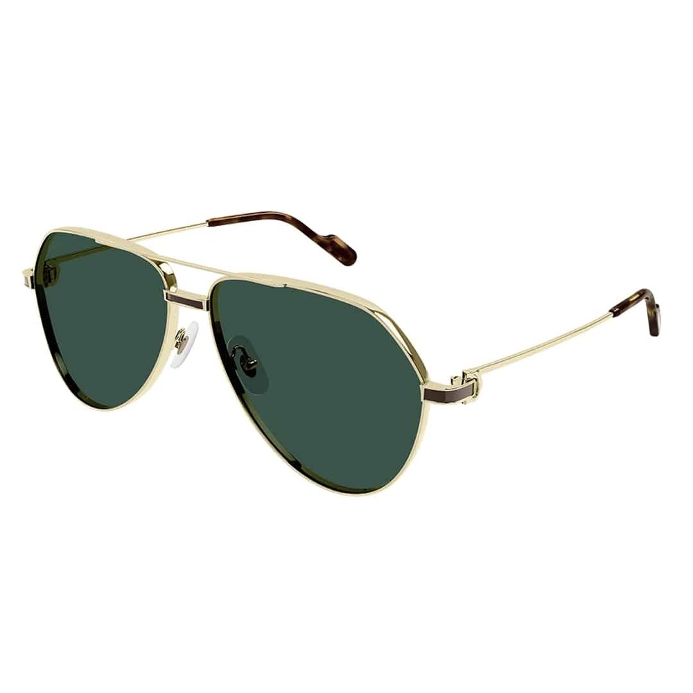 Cartier CT0334S Sunglasses eyewear