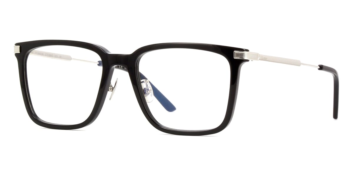 Cartier CT0384o-001 Eyeglasses eyewear