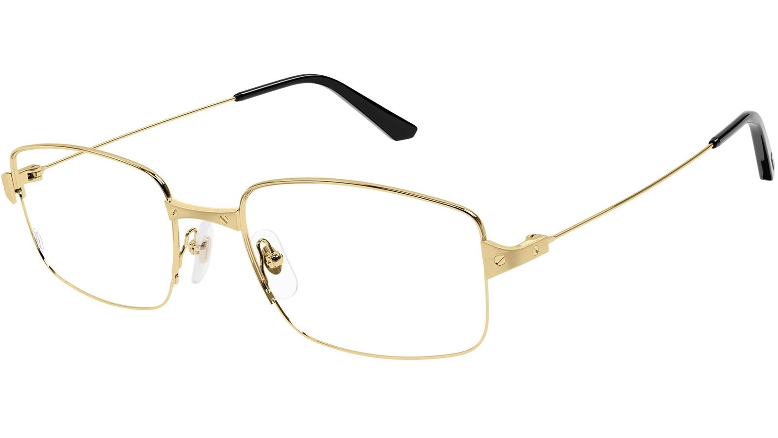 Cartier CT0406o-001 Eyeglasses eyewear