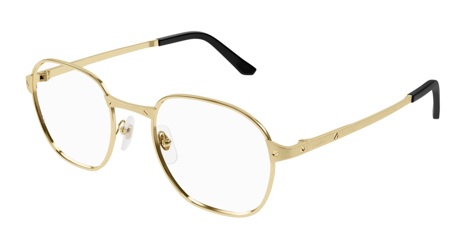 Cartier k*:CARTIER:Optical:CT0441o-001 Eyeglasses eyewear