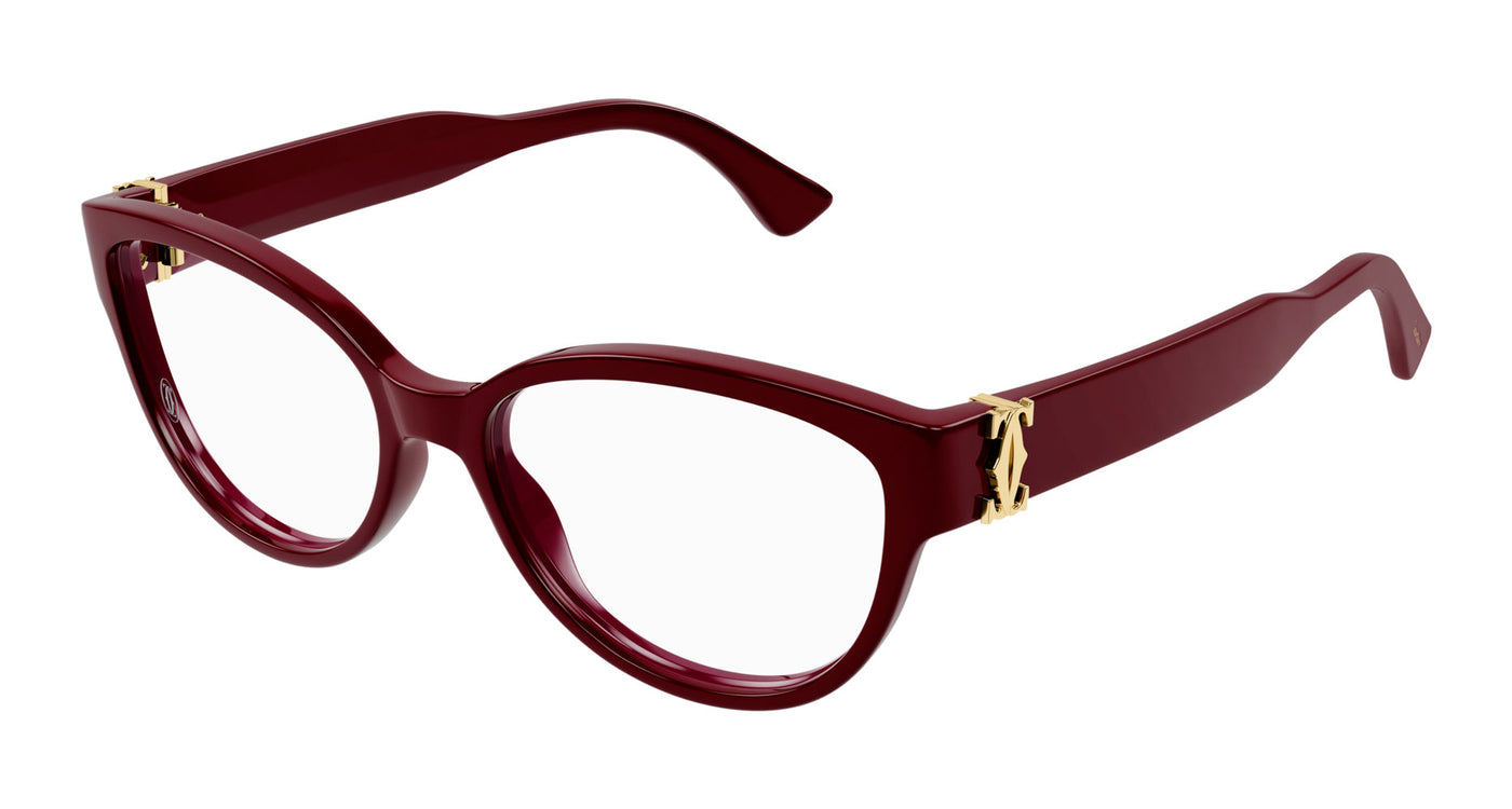 Cartier CT0450o-004 Eyeglasses eyewear