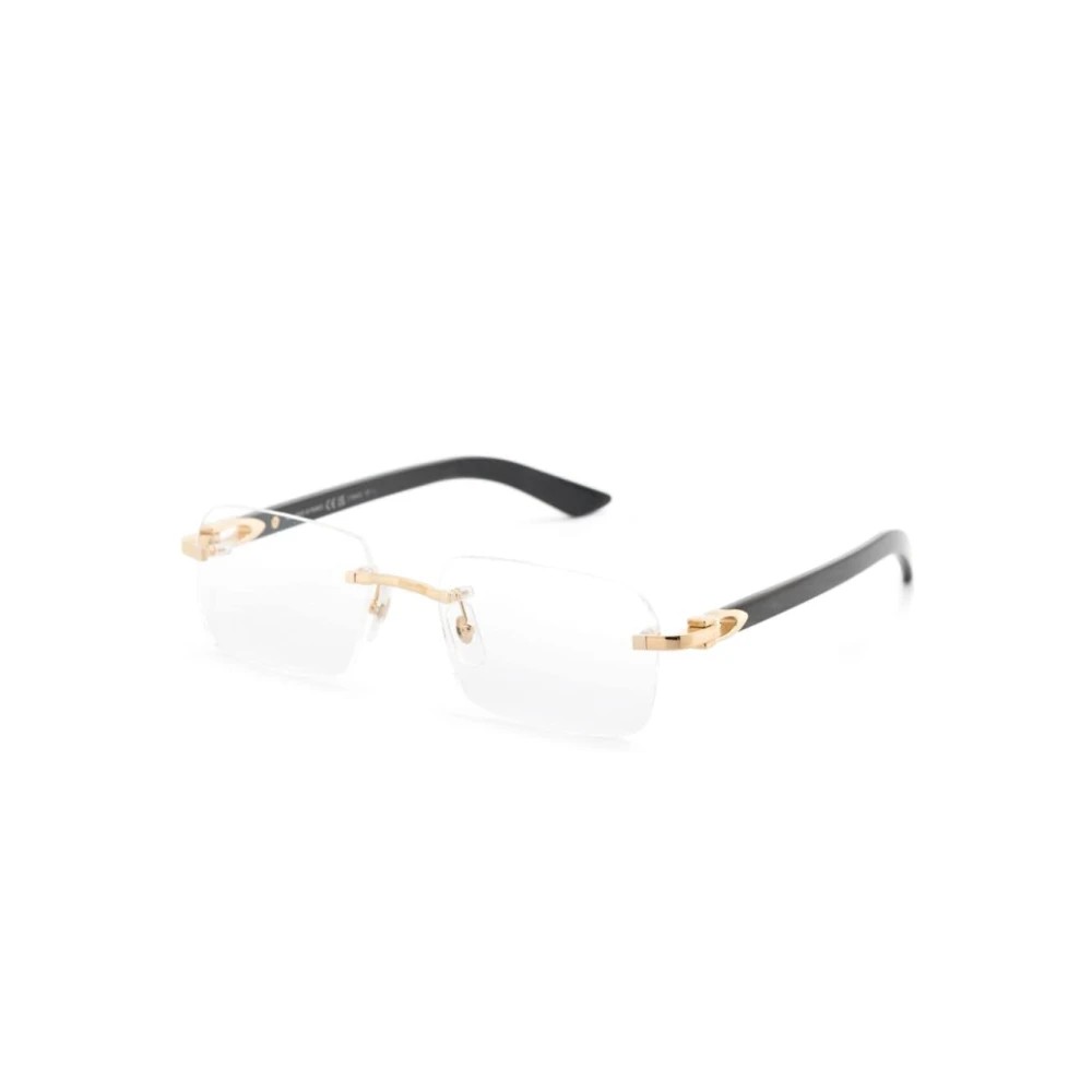 Cartier k*:CARTIER:Optical:CT0453o-001 Eyeglasses eyewear