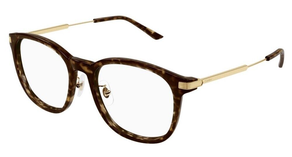 Cartier CT0454o-002 Eyeglasses eyewear