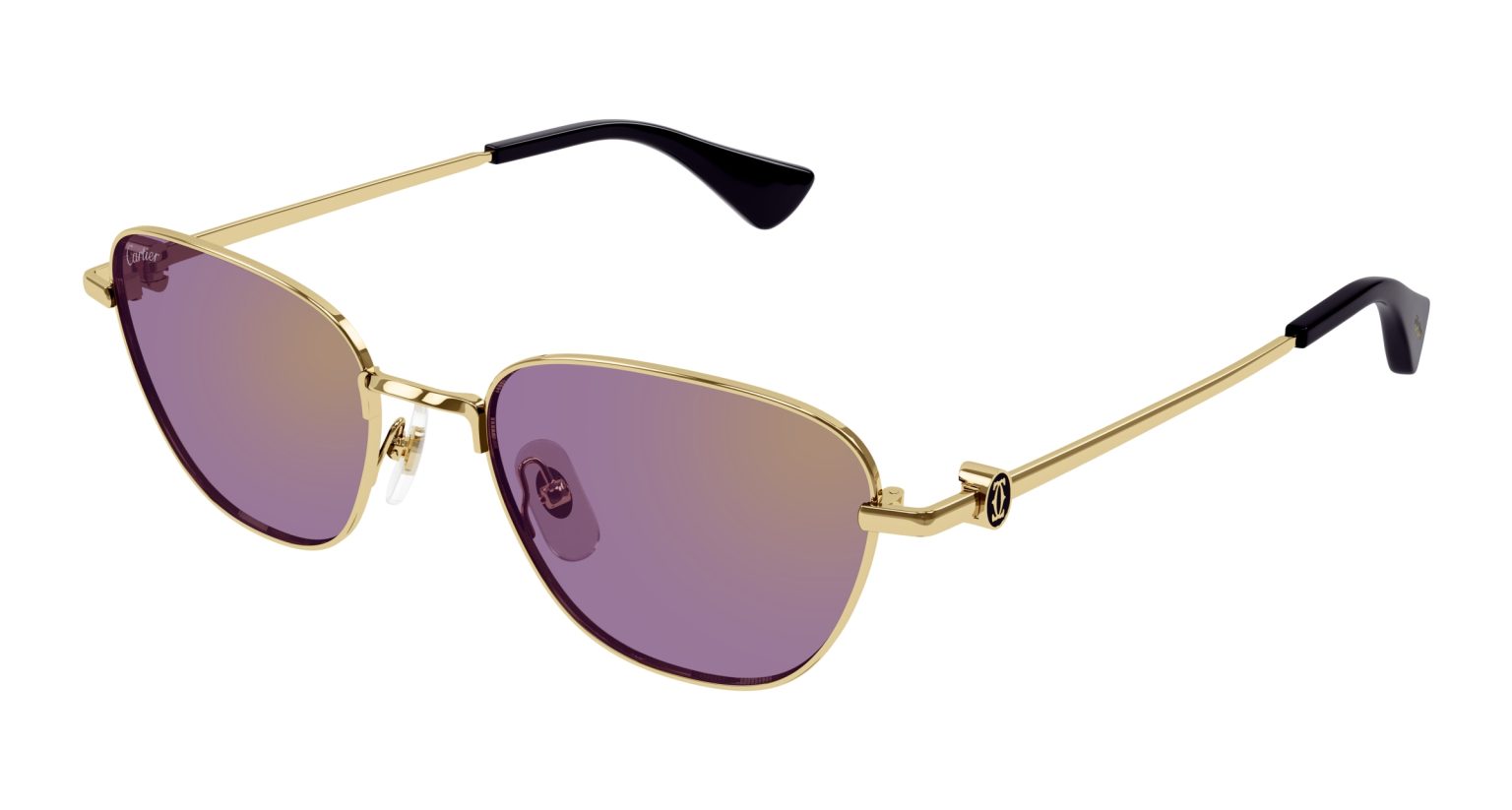 Cartier CT0469S-004 Sunglasses eyewear