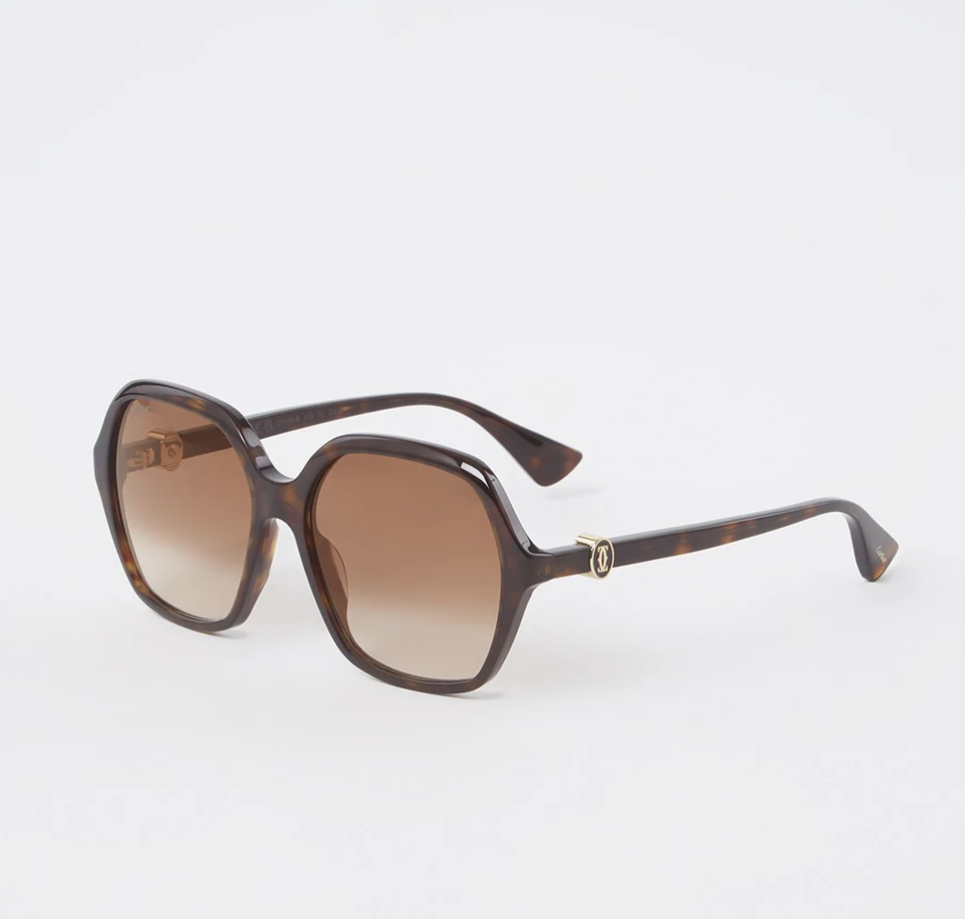 Cartier CT0470S-002 Sunglasses eyewear