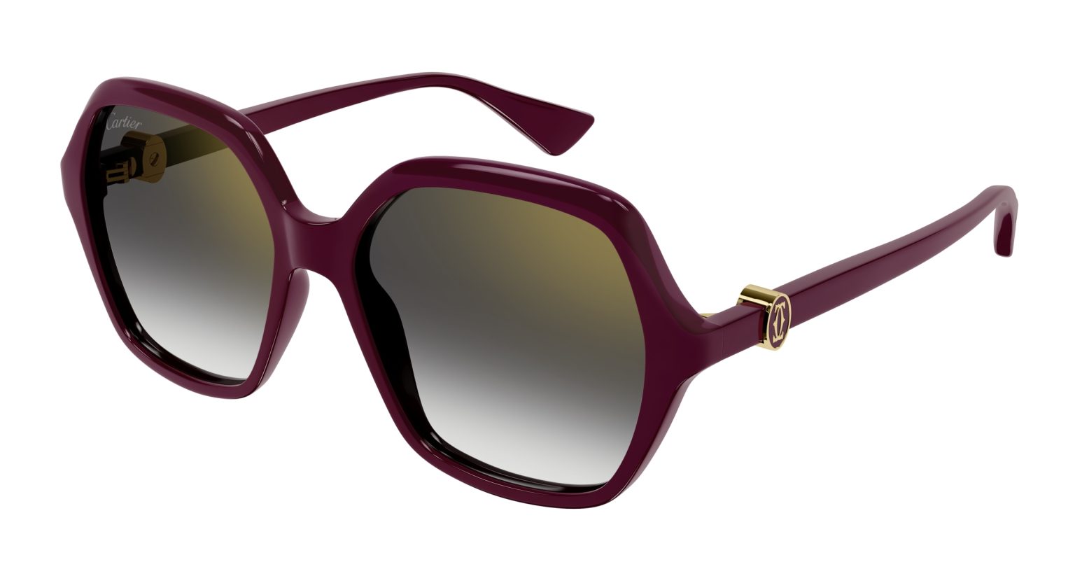 Cartier CT0470S-003 Sunglasses eyewear