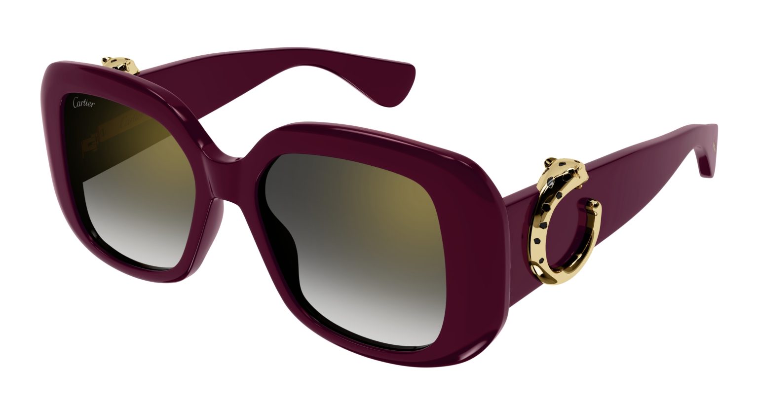 Cartier CT0471S-004 Sunglasses eyewear
