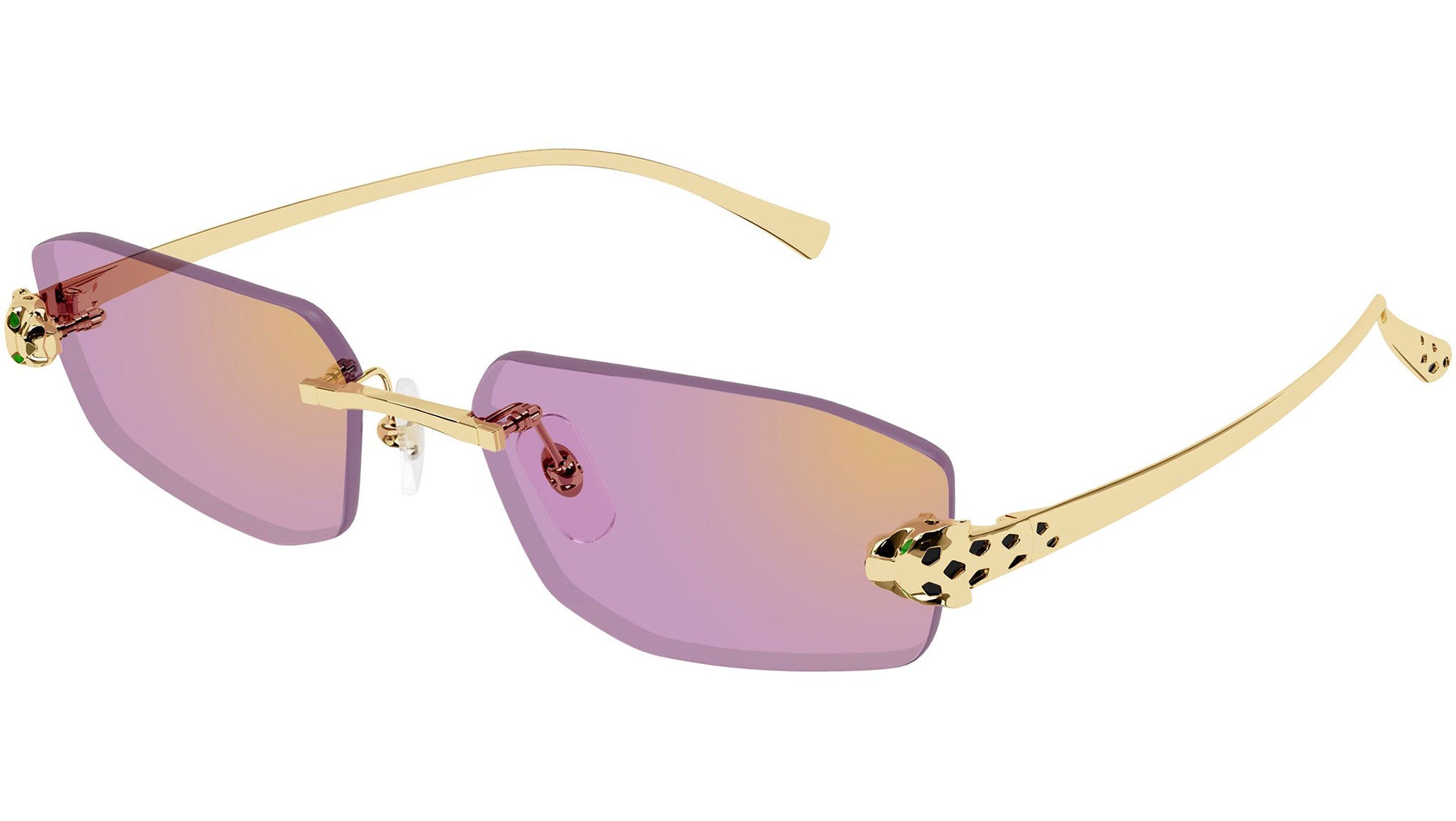 Cartier k*:CARTIER:Sunglasses:CT0474S-006 Sunglasses eyewear
