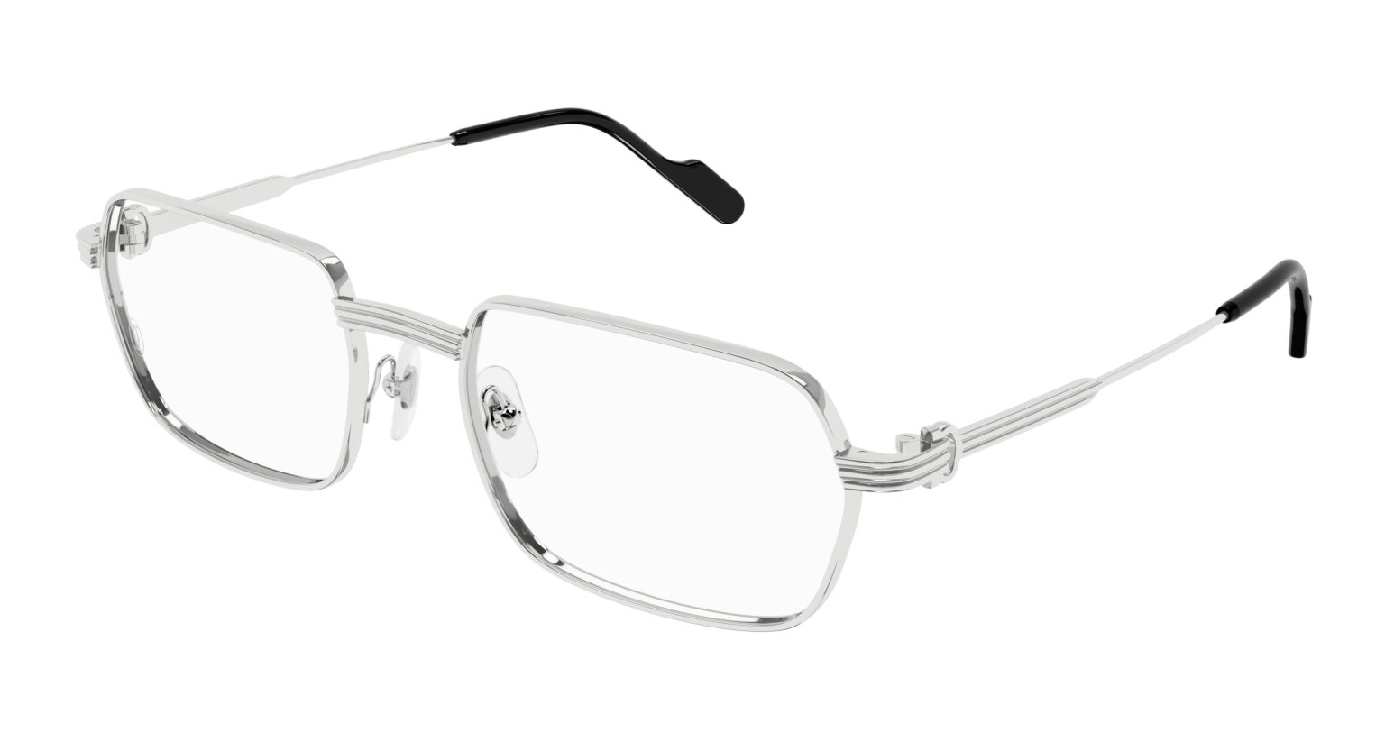 Cartier CT0483o-002 Eyeglasses eyewear