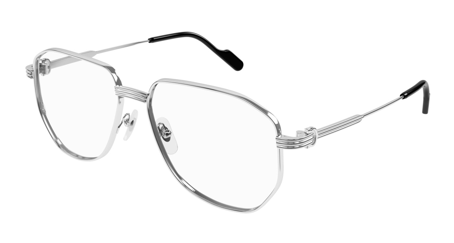 Cartier CT0484o-002 Eyeglasses eyewear