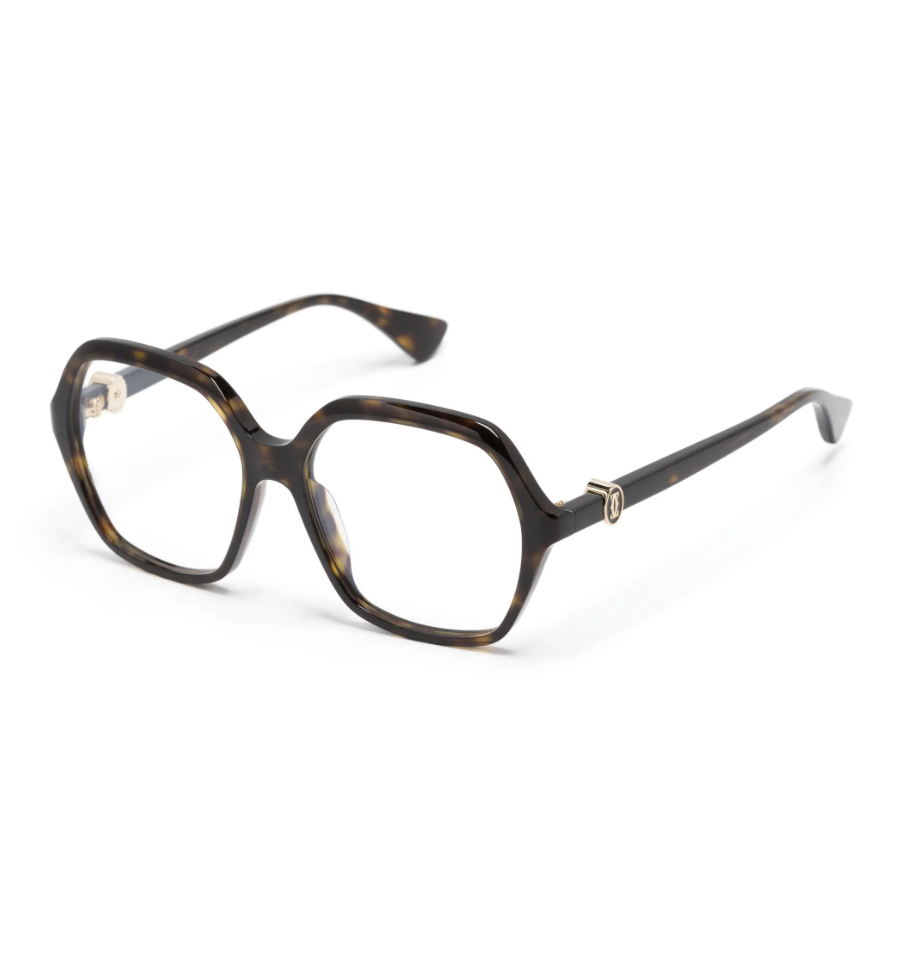 Cartier CT0492o-002 Eyeglasses eyewear