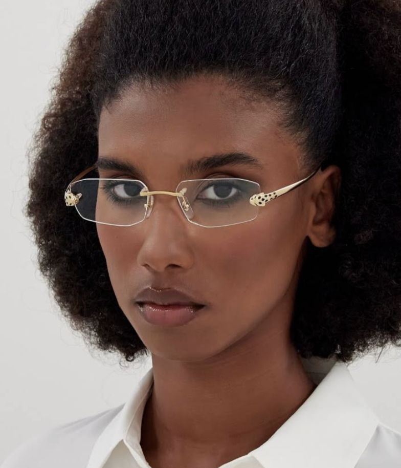 Cartier CT0494o-001 Eyeglasses eyewear