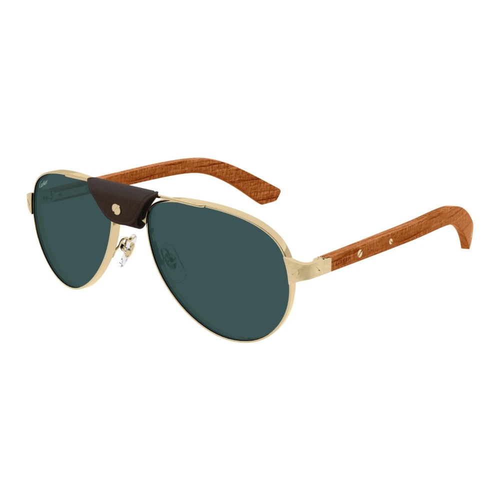 Cartier CT0495S-002 Sunglasses eyewear