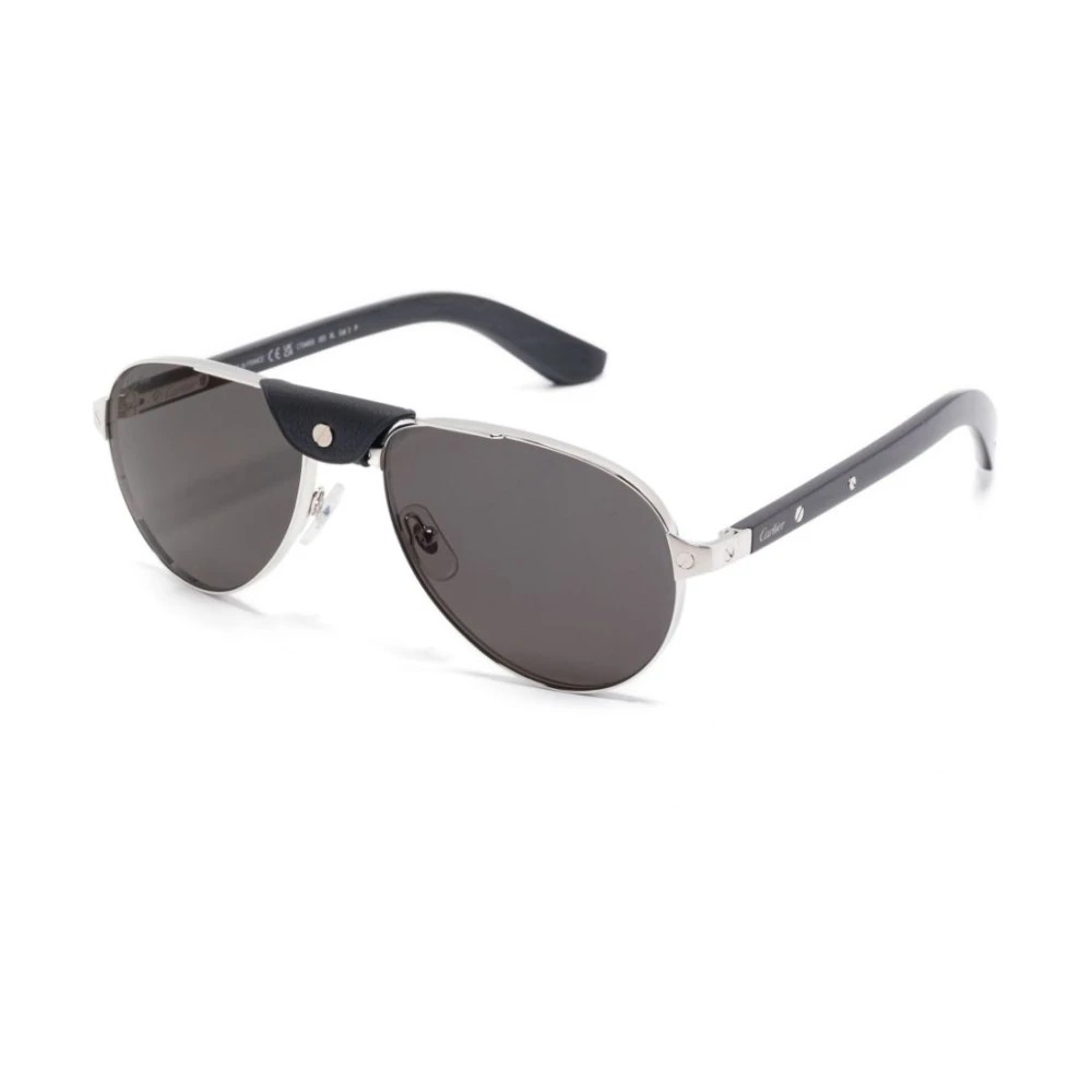 Cartier CT0495S-003 Sunglasses eyewear
