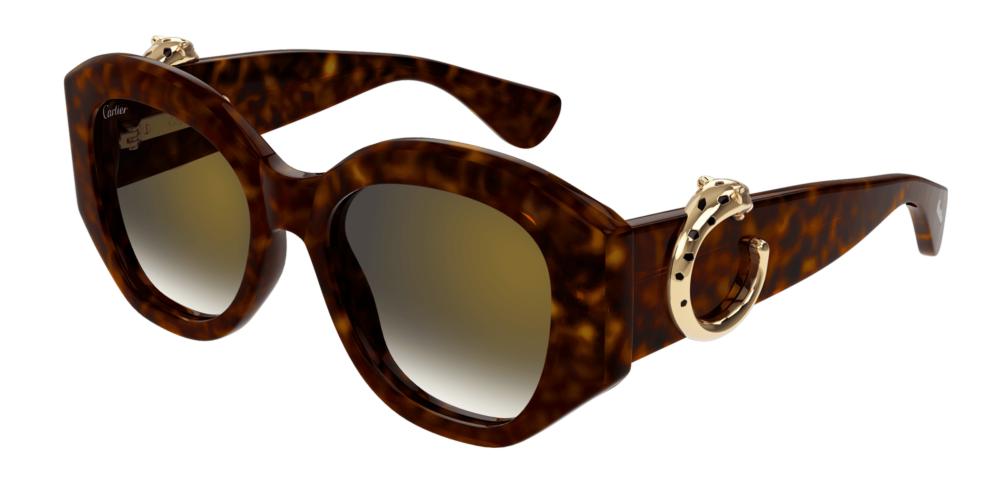 Cartier CT0502S-002 Sunglasses eyewear