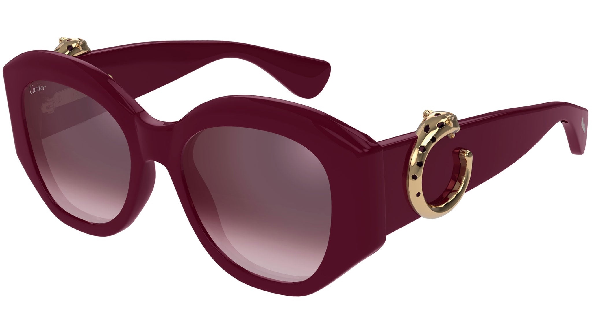 Cartier CT0502S-004 Sunglasses eyewear