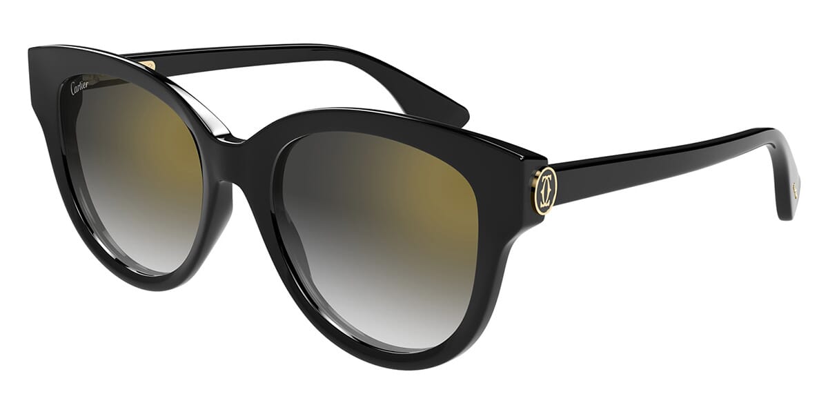Cartier CT0506S-001 Sunglasses eyewear