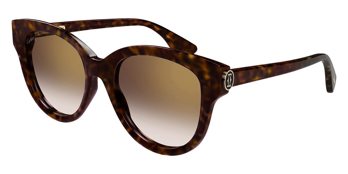 Cartier CT0506S-002 Sunglasses eyewear