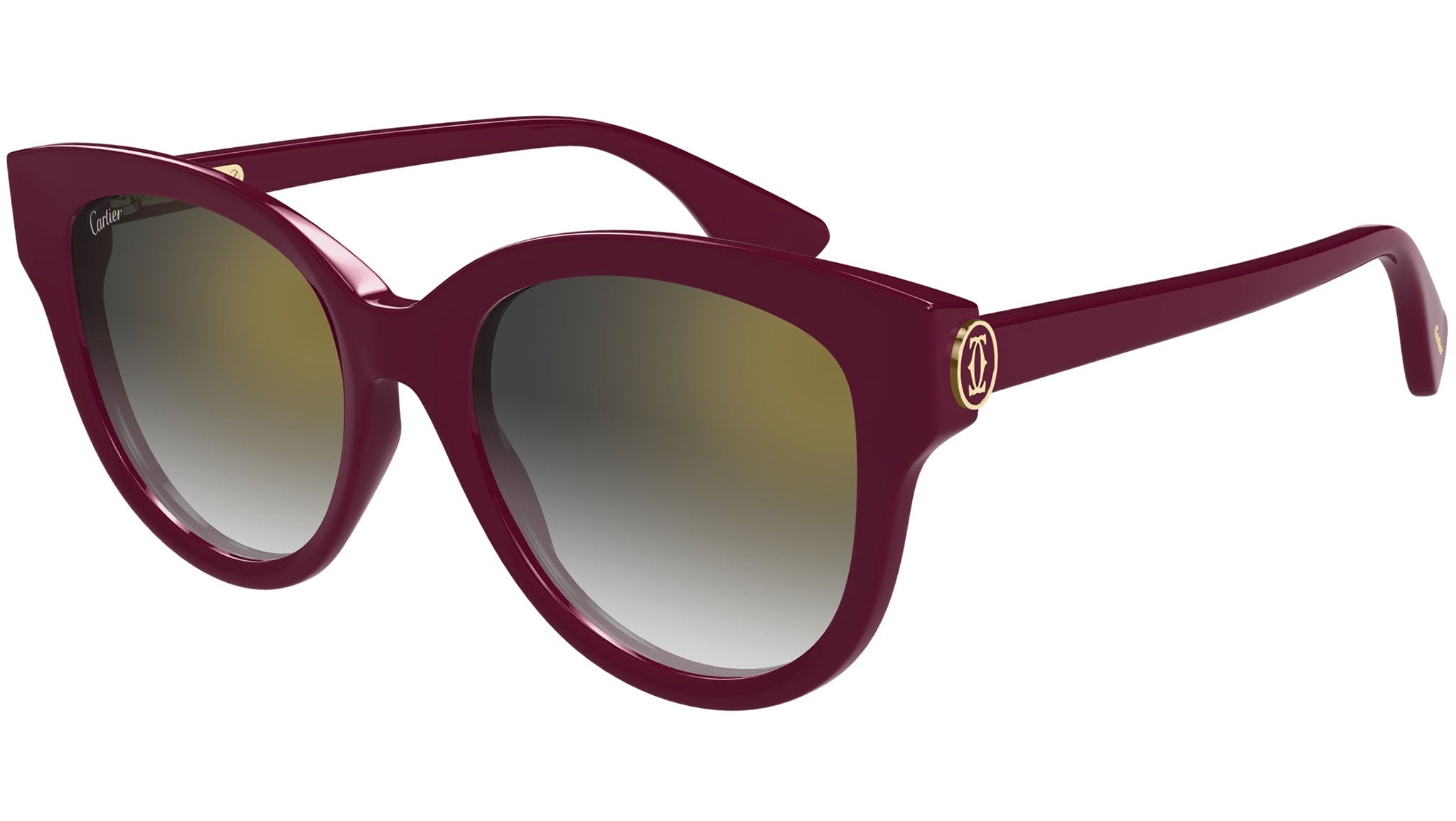Cartier CT0506S-003 Sunglasses eyewear