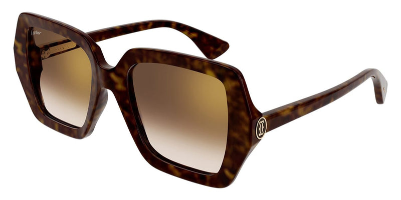 Cartier CT0507S-002 Sunglasses eyewear