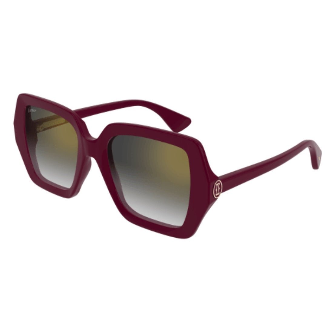 Cartier CT0507S-003 Sunglasses eyewear