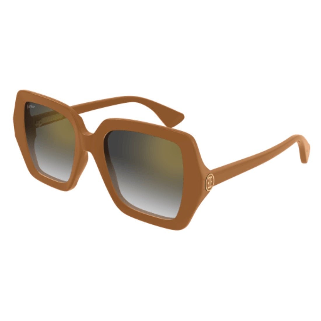 Cartier CT0507S-004 Sunglasses eyewear