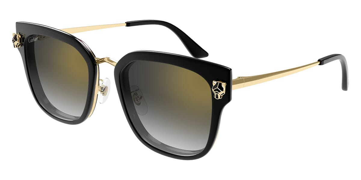 Cartier CT0509SA-001 Sunglasses eyewear