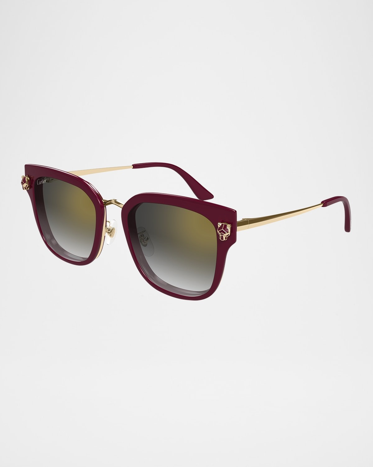 Cartier CT0509SA-003 Sunglasses eyewear