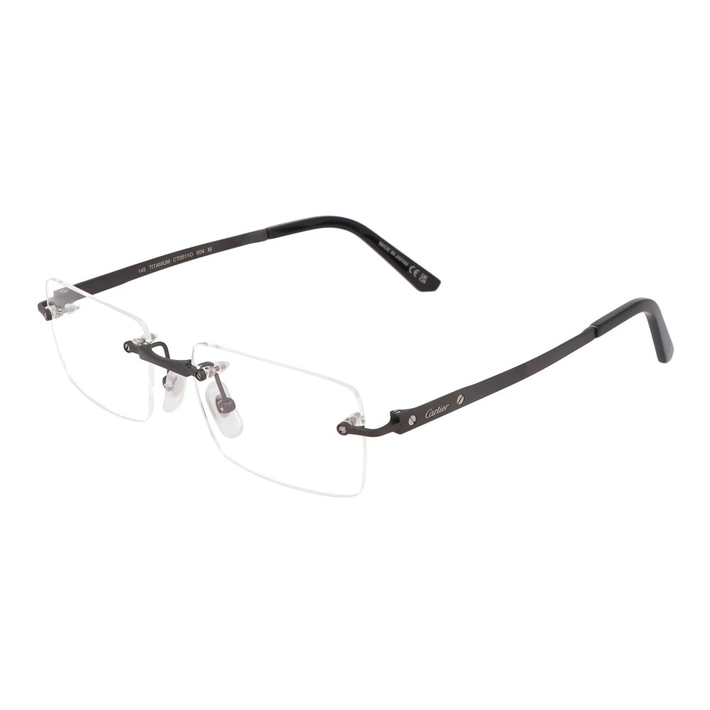 Cartier CT0511o-004 Eyeglasses eyewear