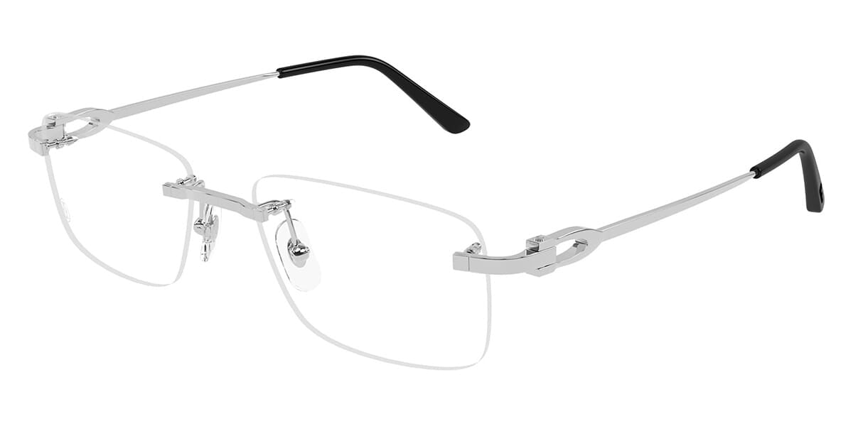 Cartier CT0521o Eyeglasses eyewear