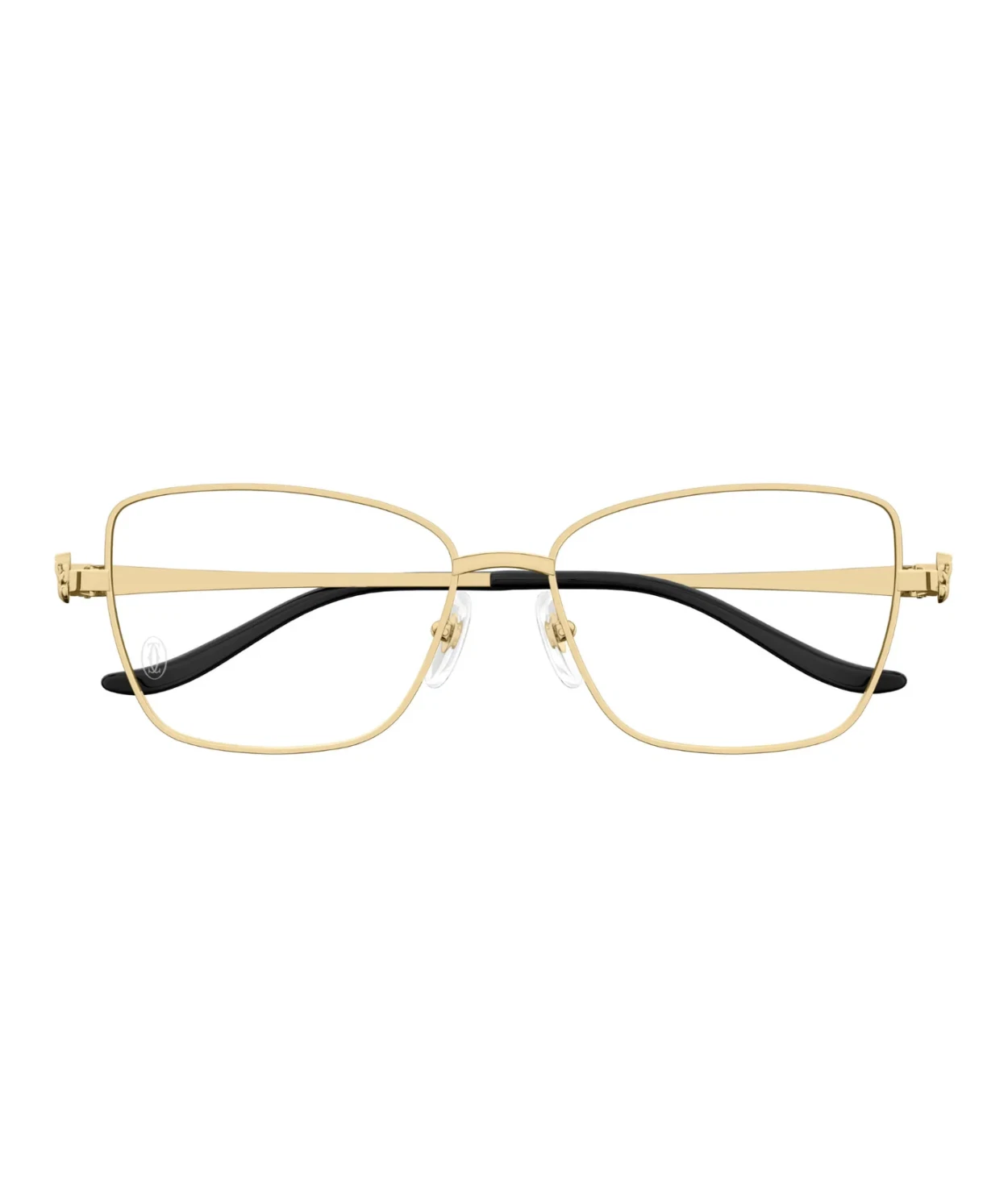 Cartier CT0523o-001 Eyeglasses eyewear