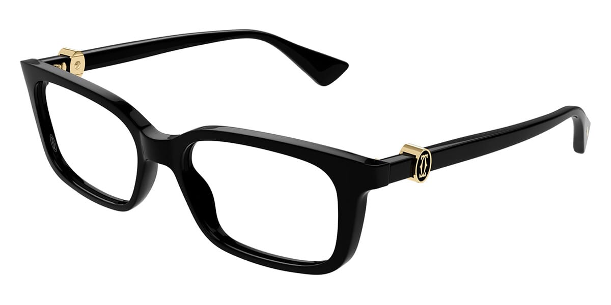 Cartier CT0525o-005 Eyeglasses eyewear
