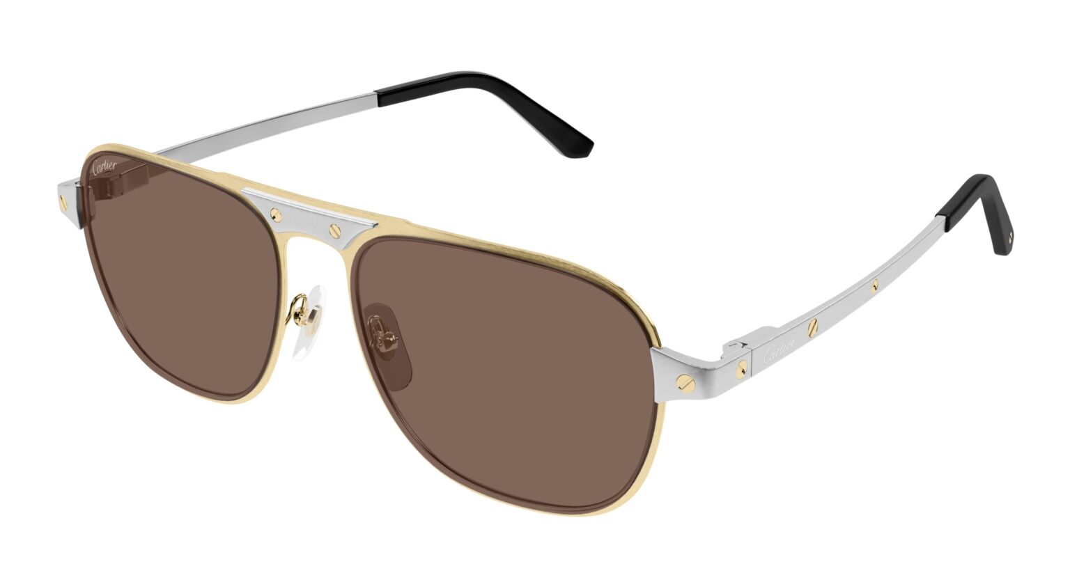 Cartier CT0532S-004 Sunglasses eyewear